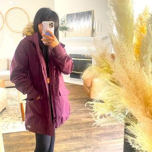 Under Armour Jacket